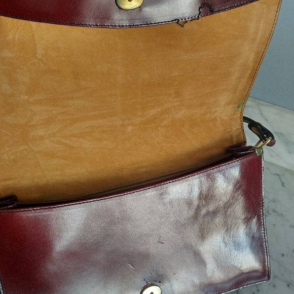Leather Purse - Picture 7 of 8
